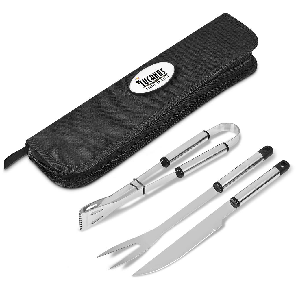 Branded Braai Gifts for Clients and Staff in South Africa