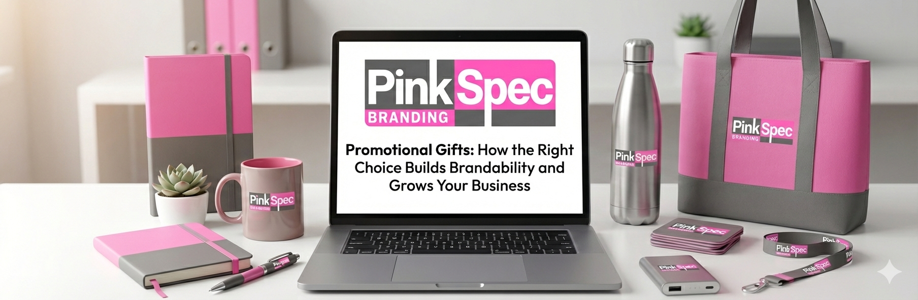 10 Strategies to Boost Brandability with Promotional Gifts