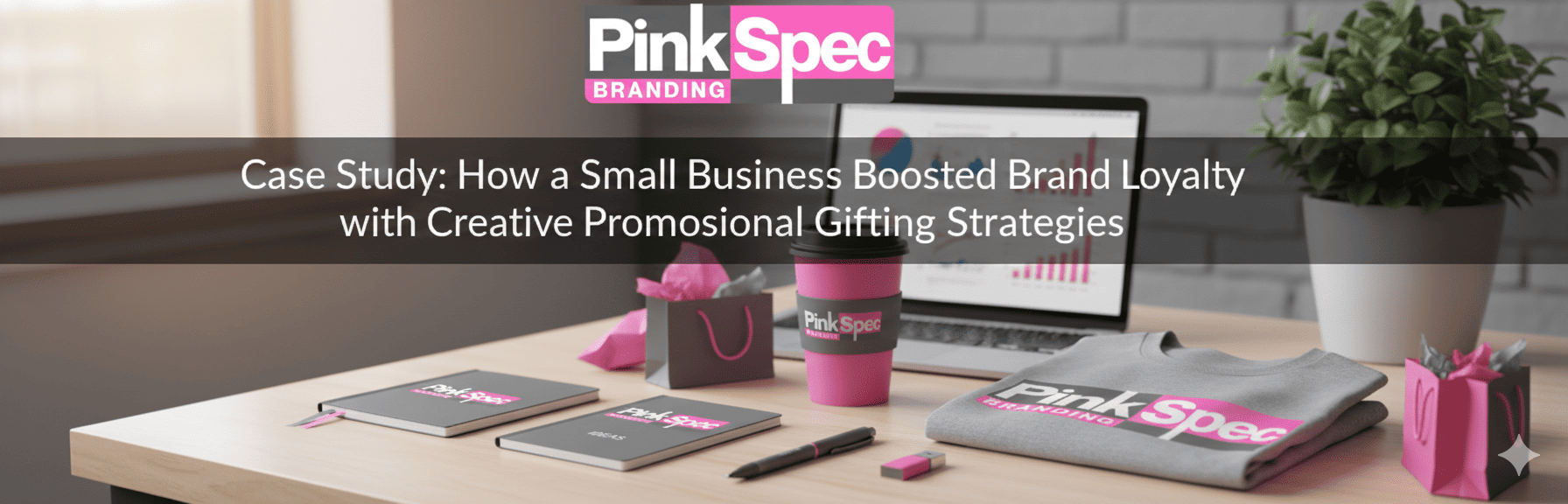 Creative Promotional Gifting