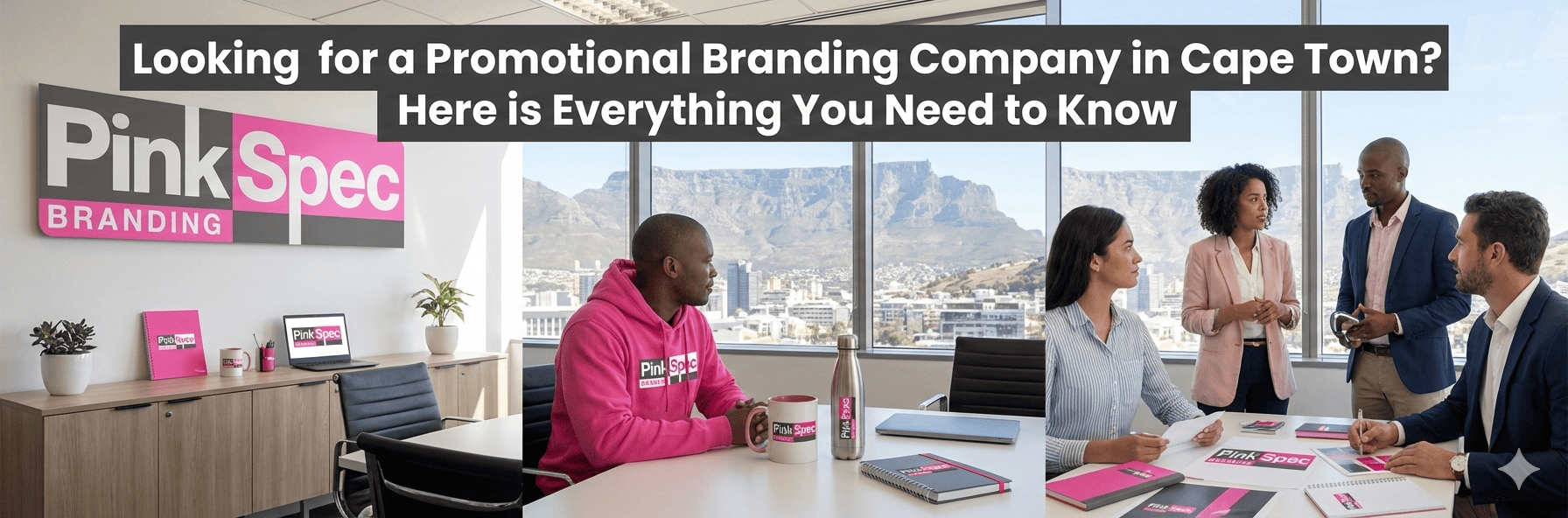 Promotional Branding Company