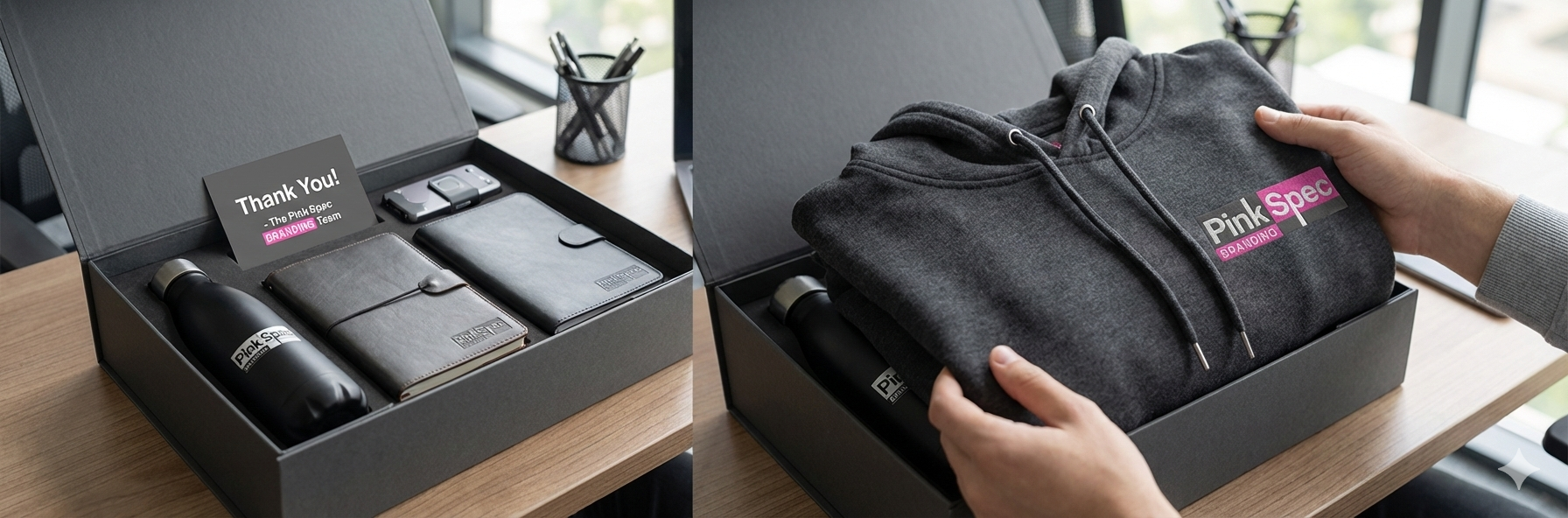 How to Choose the Perfect Corporate Gift for staff