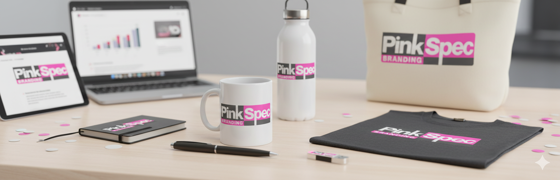 How to Choose the Right Corporate Branding Supplier in Cape Town