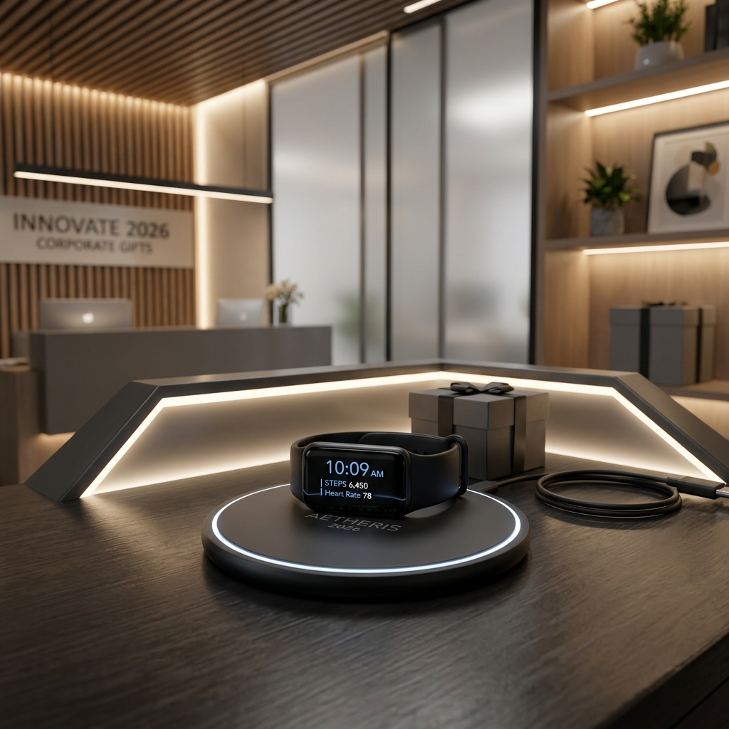 Top 5 Innovative Corporate Gift Ideas for 2026