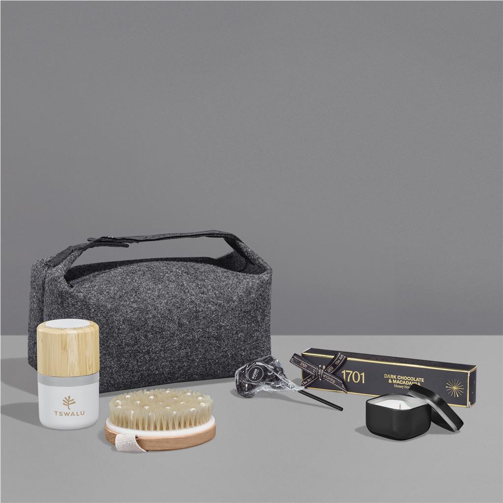 Year-End Corporate Gifts in South Africa: A Buying Guide